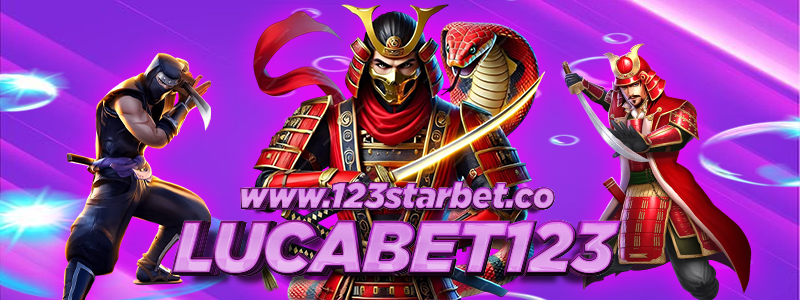 LUCABET123