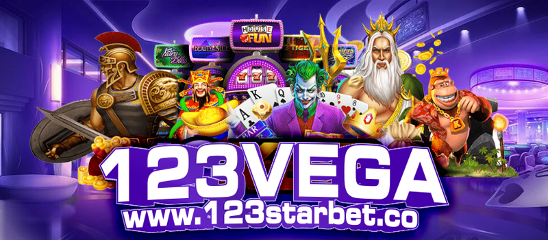 123VEGA