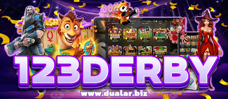 123DERBY