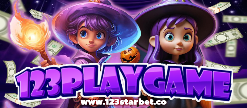 123PLAYGAME