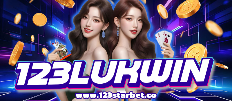 123LUKWIN