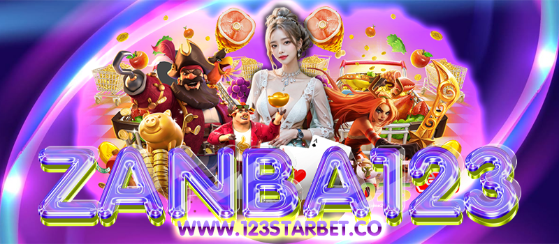 ZANBA123